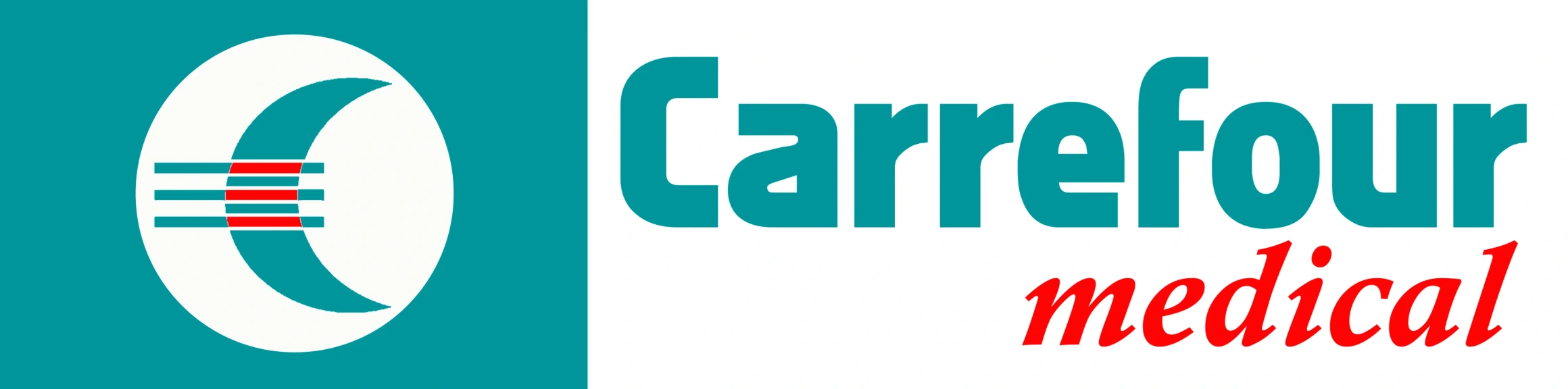 LOGO CARREFOUR MEDICAL