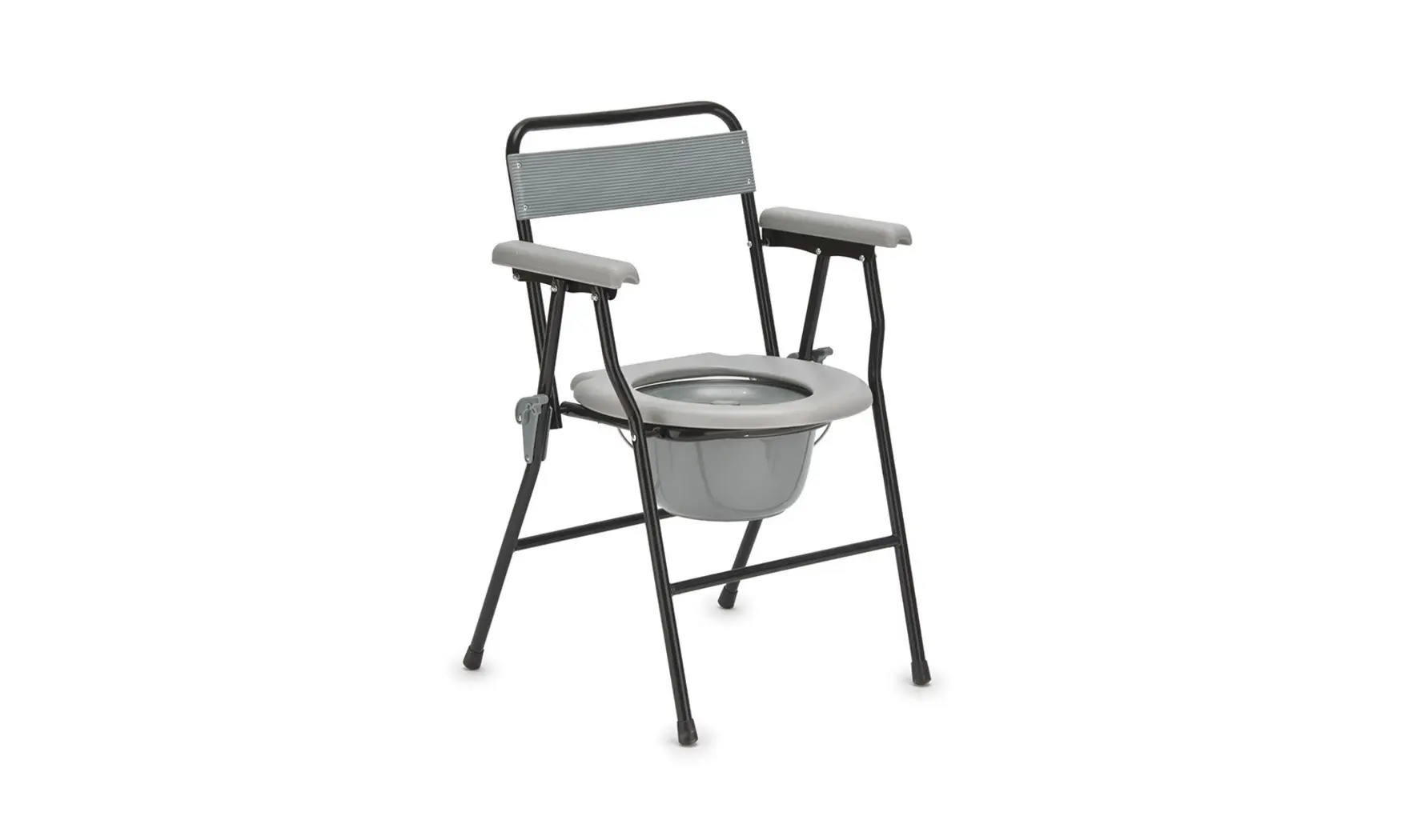 CHAISE TOILETTE PLIABLE