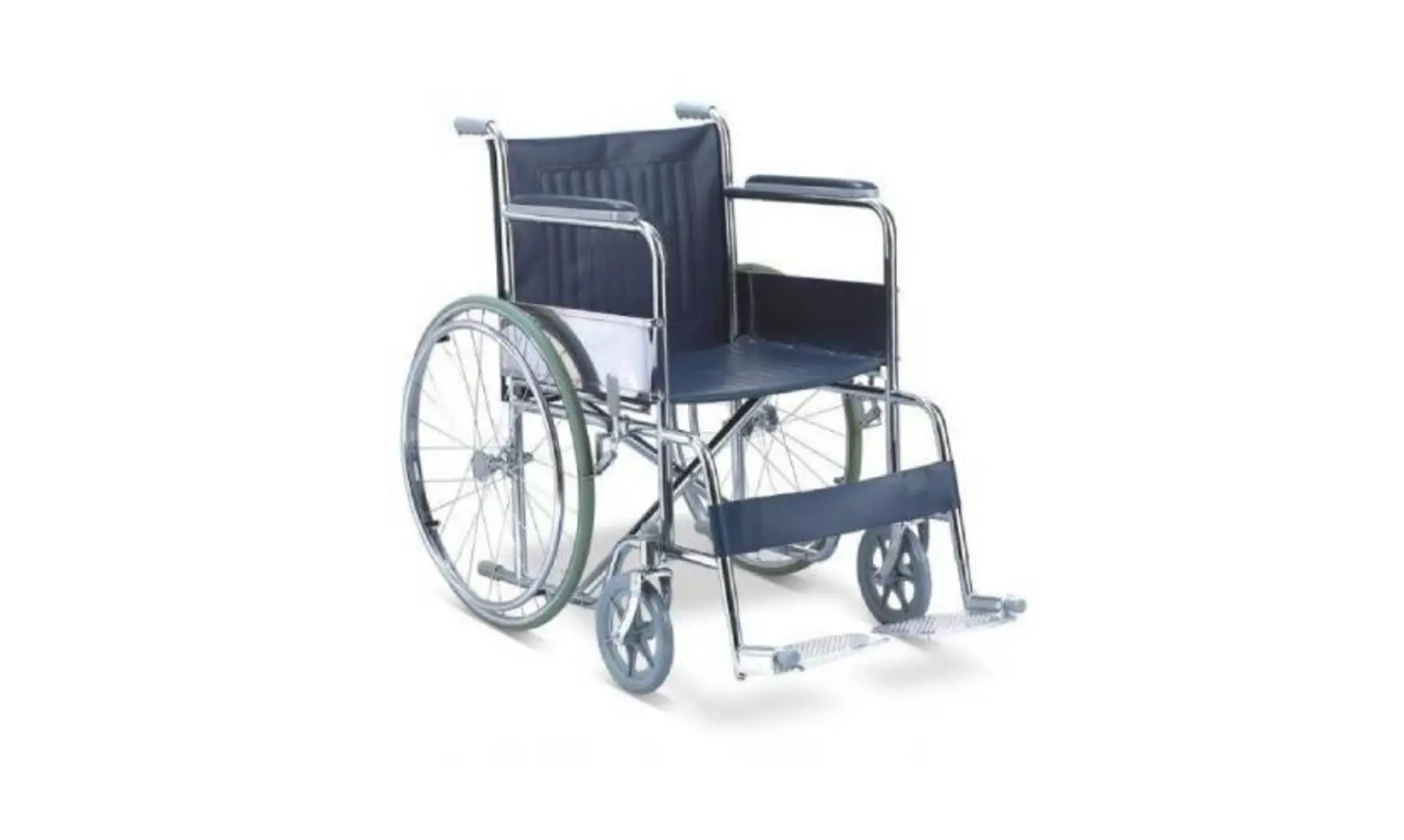 FAUTEUIL ROULANT PLIABLE