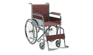 FAUTEUIL ROULANT ENFANT