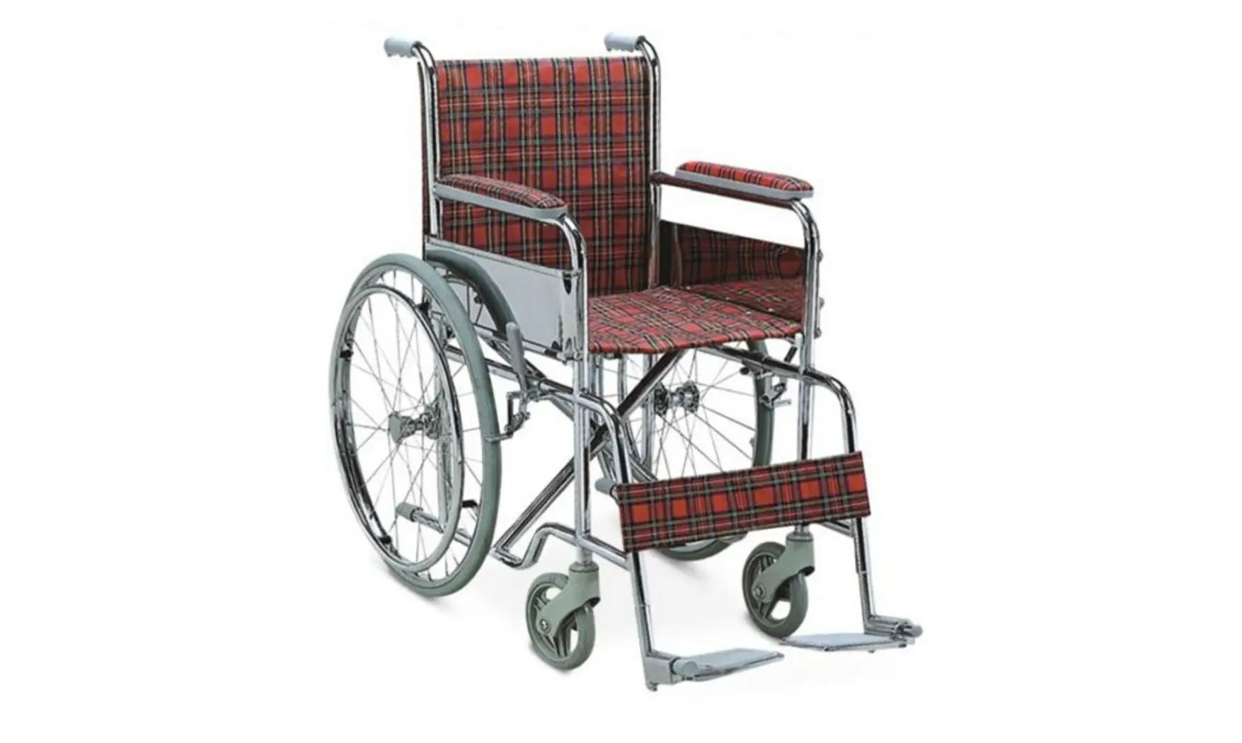 FAUTEUIL ROULANT ENFANT