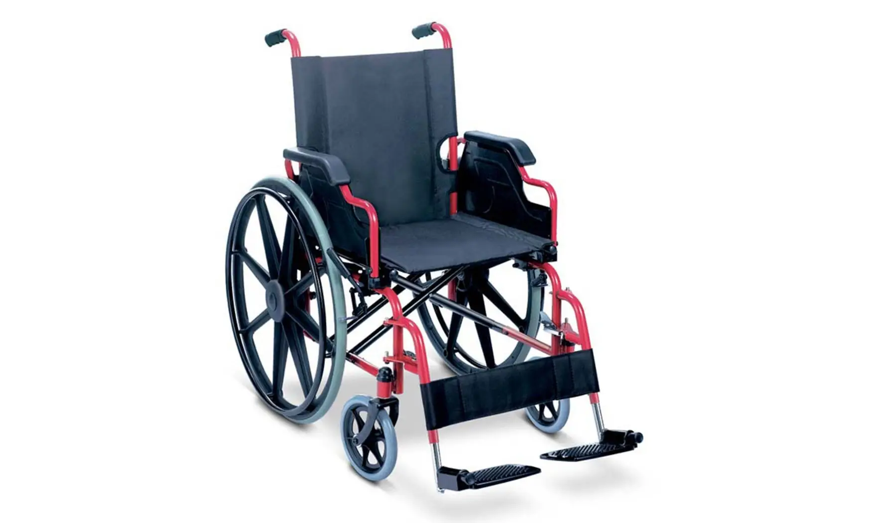 FAUTEUIL ROULANT EPOXY