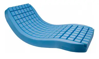 MATELAS ANTI-ESCARRES GAUFRIER SYSTAM