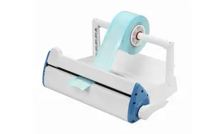 THERMOSOUDEUSE POUR GAINE STERILISATION