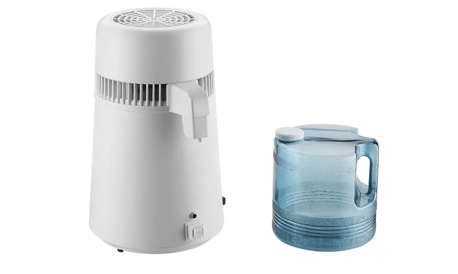 DISTILLATEUR D'EAU