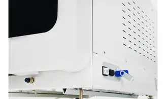 AUTOCLAVE DE TABLE 45 LITRES