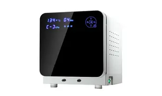 AUTOCLAVE DE TABLE 45 LITRES