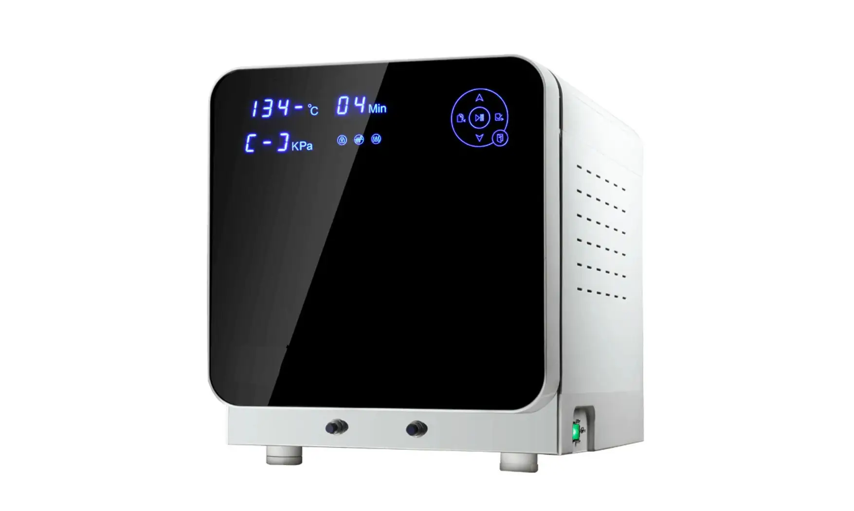 AUTOCLAVE DE TABLE 45 LITRES