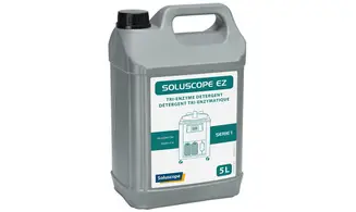 DETERGENT ENZYMATIQUE ENDOSCOPES