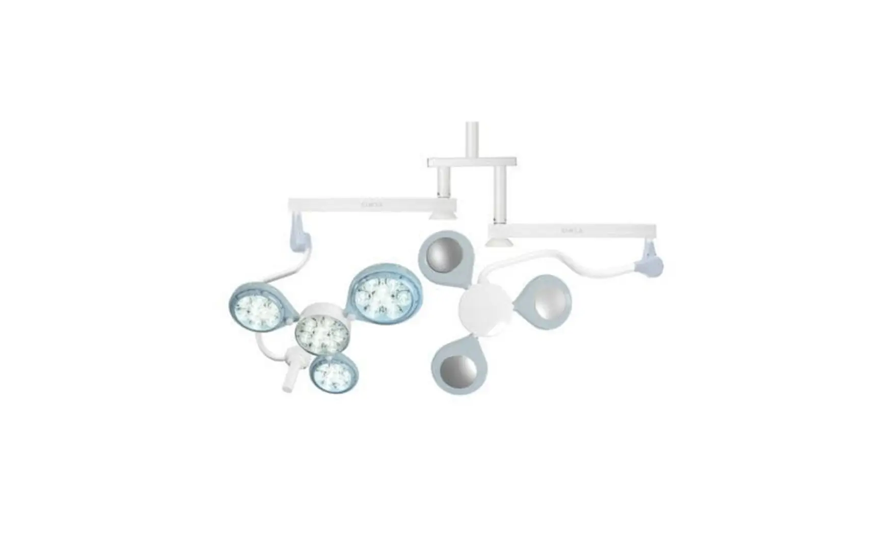 ECLAIRAGE OPERATOIRE LED