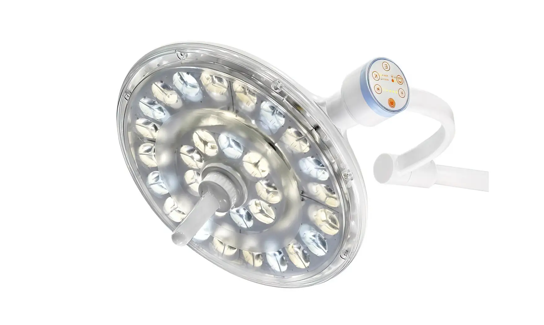 SCIALYIQUE OPERATOIRE LED PLAFONIER