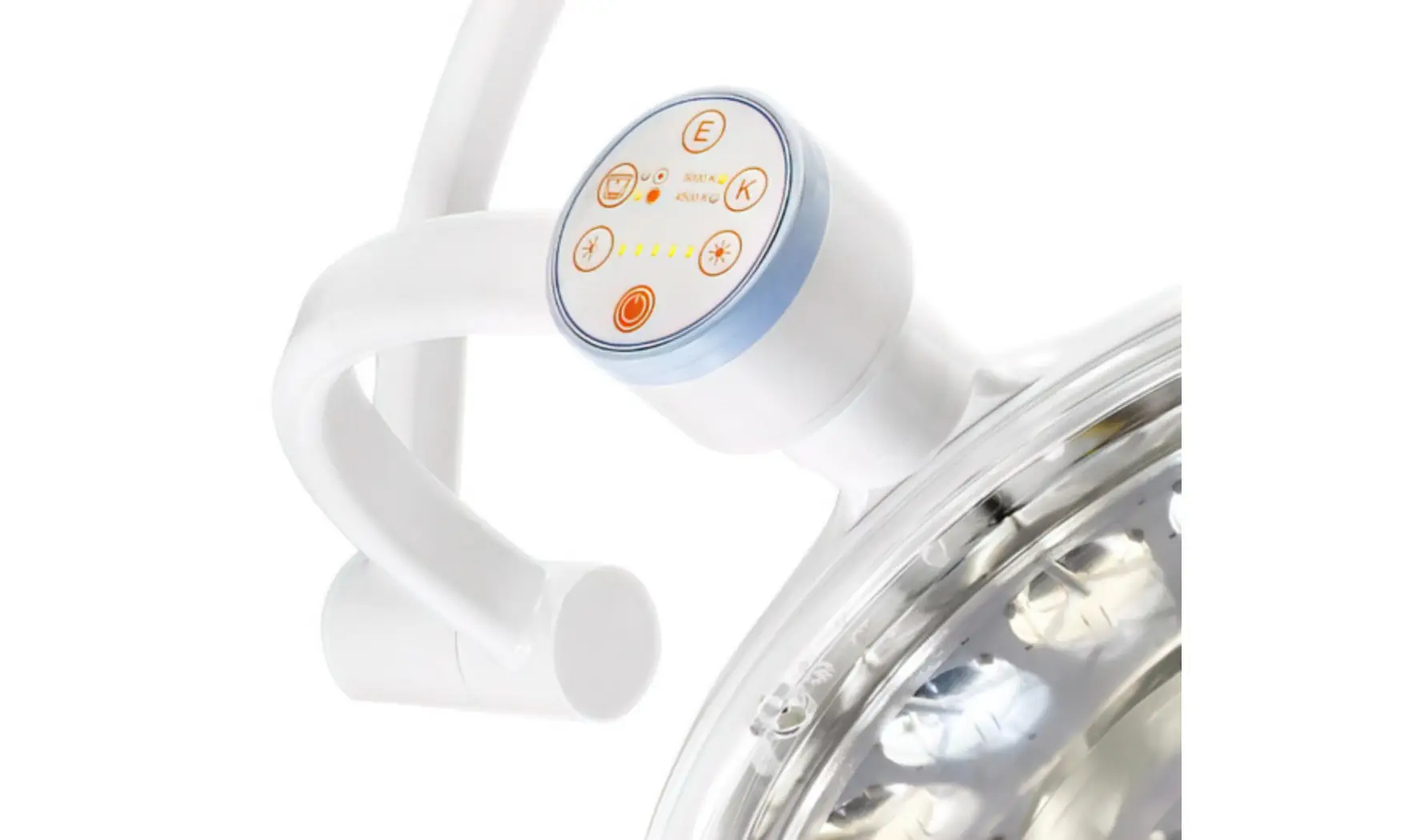 SCIALYIQUE OPERATOIRE LED PLAFONIER