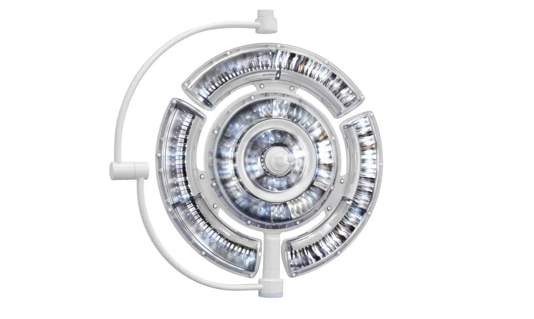 LAMPE SCIALYTIQUE PLAFONNIER OPERATOIRE