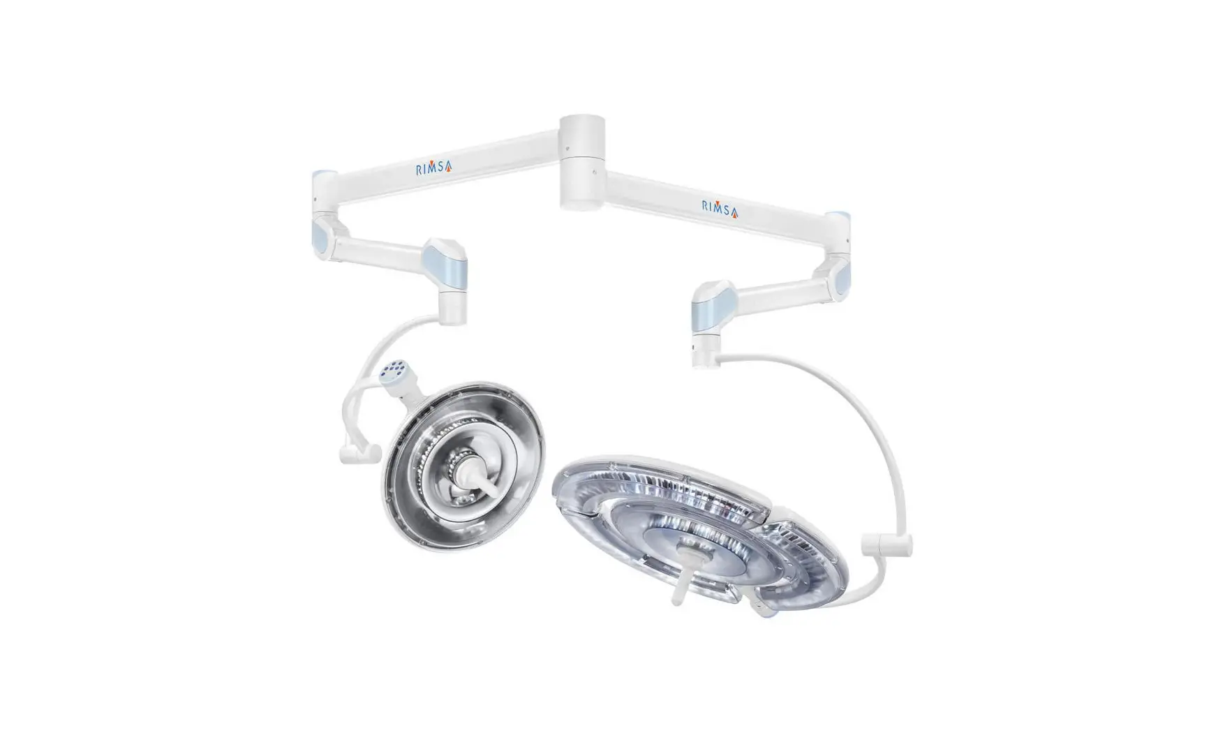LAMPE SCIALYTIQUE PLAFONNIER OPERATOIRE
