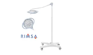 LAMPE OPERATOIRE LED