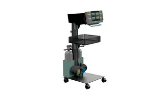 BISTOURI COAGULATEUR PAR PLASMA ARGON