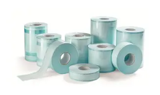 SACHETS ET GAINES DE STERILISATION