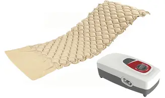 MATELAS ANTI ESCARRE