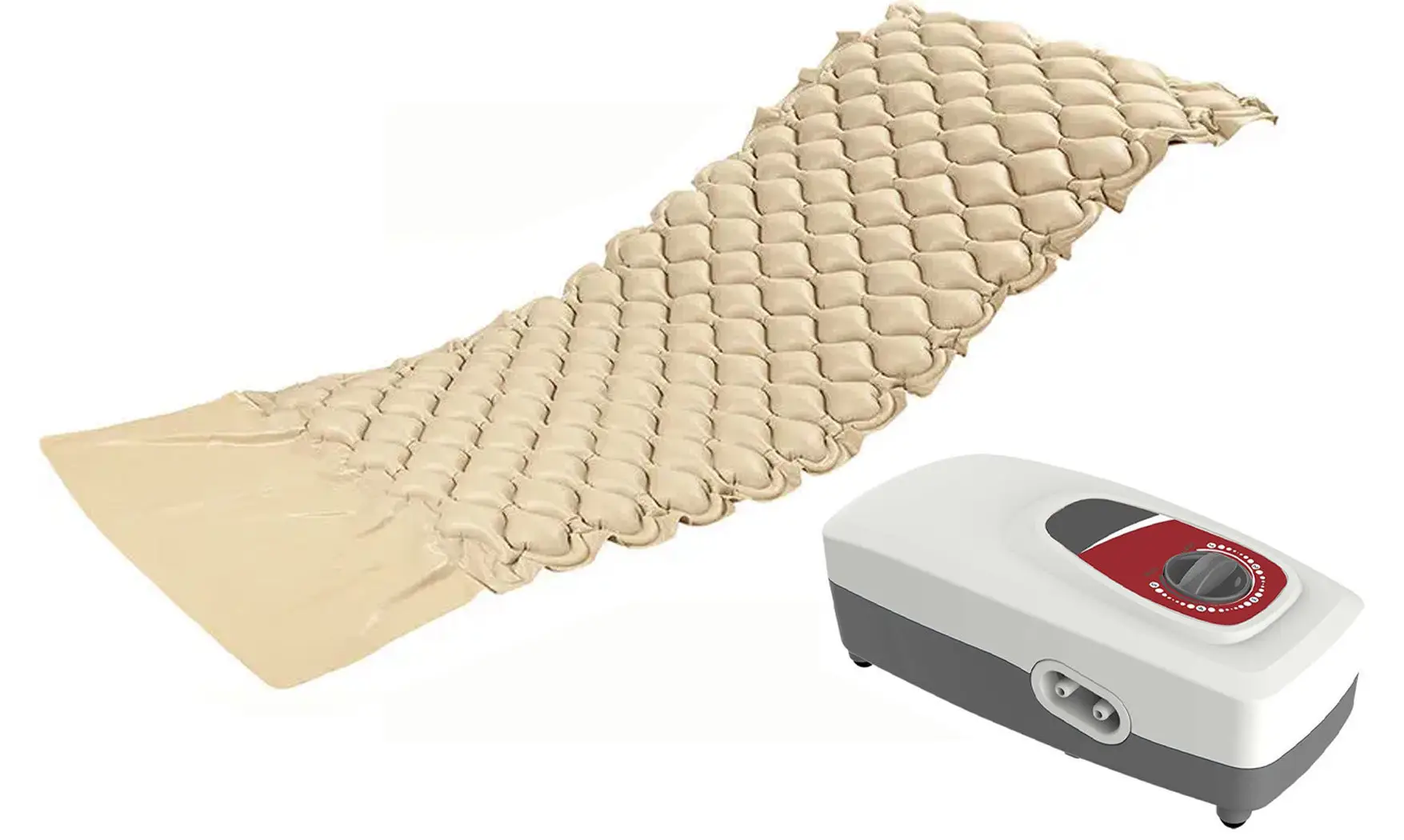 MATELAS ANTI ESCARRE