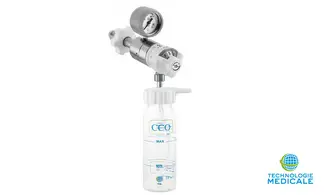 MANODETENDEUR PRECALIBRE REGSON OXYGENE