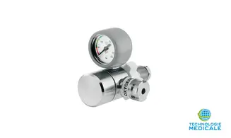 MANODETENDEUR POUR BOUTEILLE OXYGENE