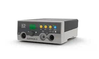 BISTOURI ELECTRIQUE MONOPOLAIRE 50 W