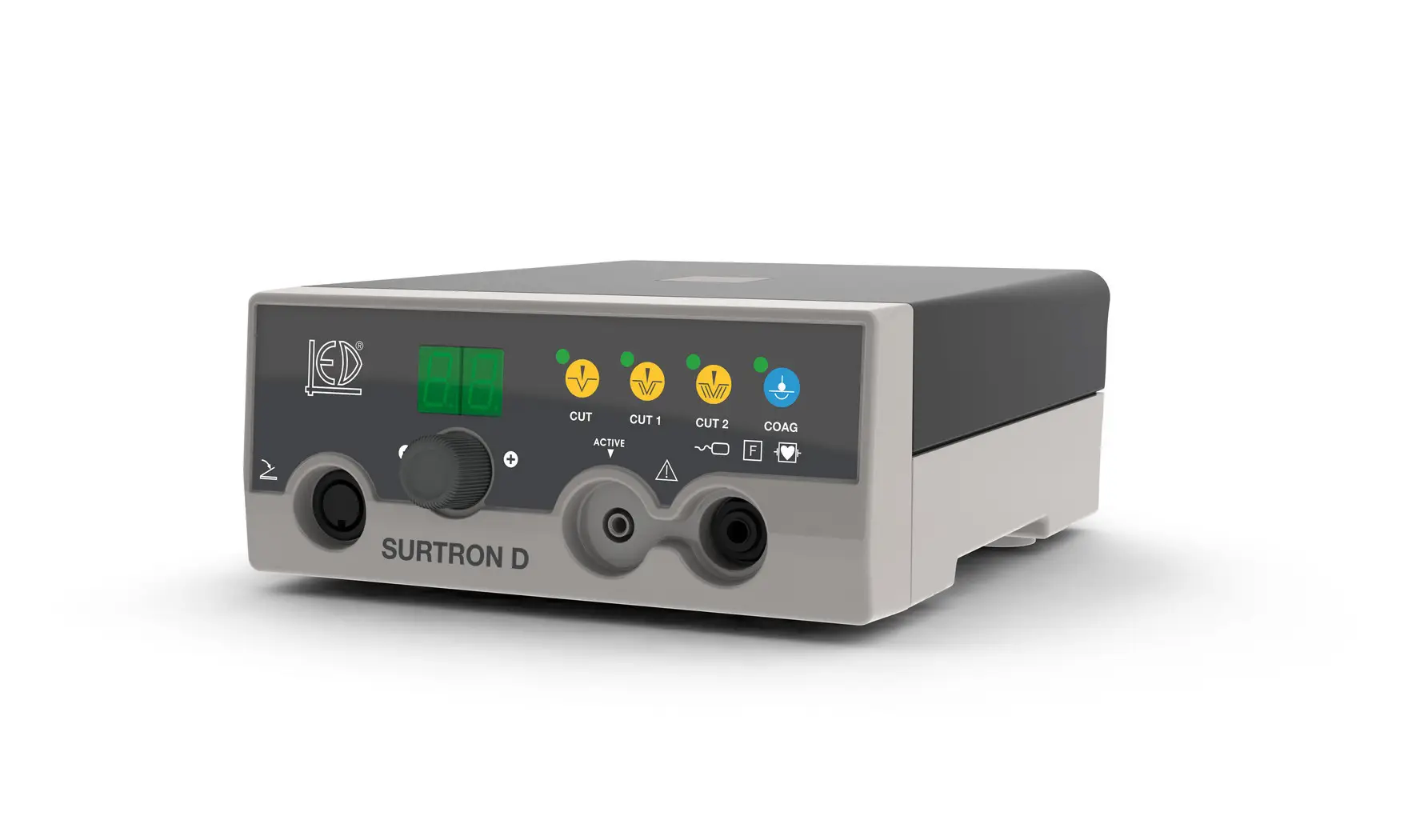 BISTOURI ELECTRIQUE MONOPOLAIRE 50 W