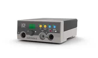 BISTOURI ELECTRIQUE MONOPOLAIRE 80 W