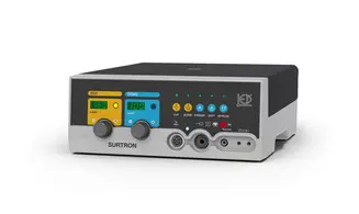 BISTOURI ÉLECTRIQUE MONO BIPOLAIRE 160W