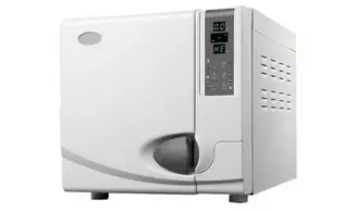 AUTOCLAVE DE PAILLASSE