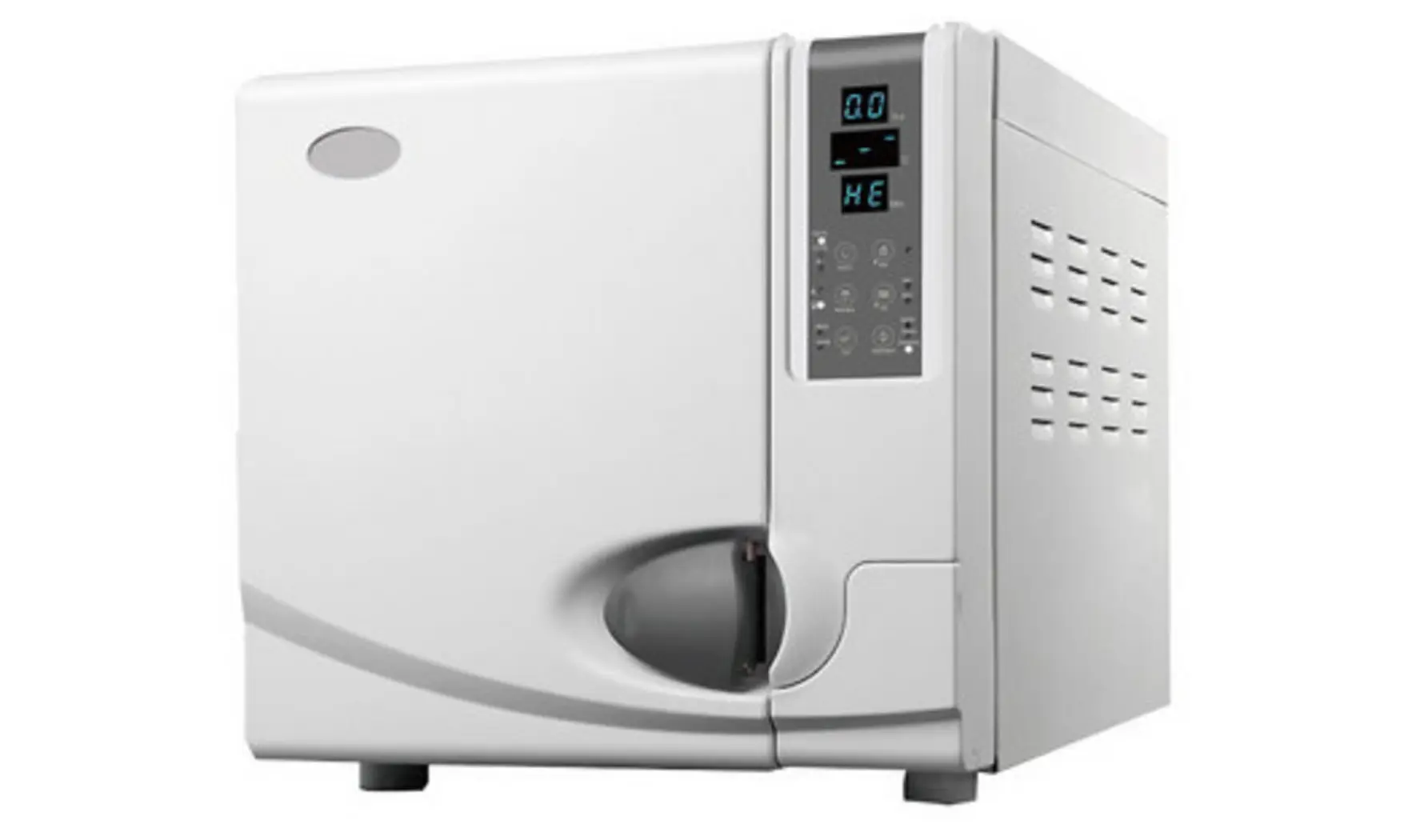 AUTOCLAVE DE PAILLASSE