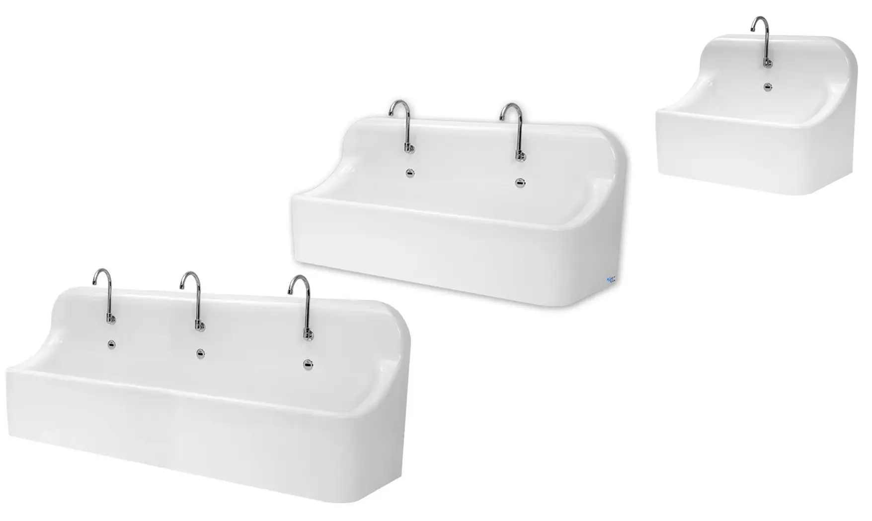 LAVABO CHIRURGICAL ASEPTIQUE