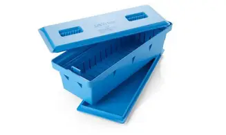 BACS DE DECONTAMINATION