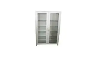 VITRINE A INSTRUMENT