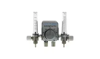 MELANGEUR OXYGENE / AIR MEDICAL