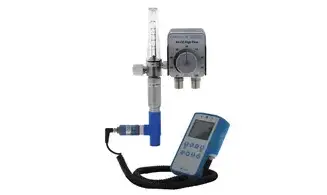 MELANGEUR OXYGENE / AIR MEDICAL