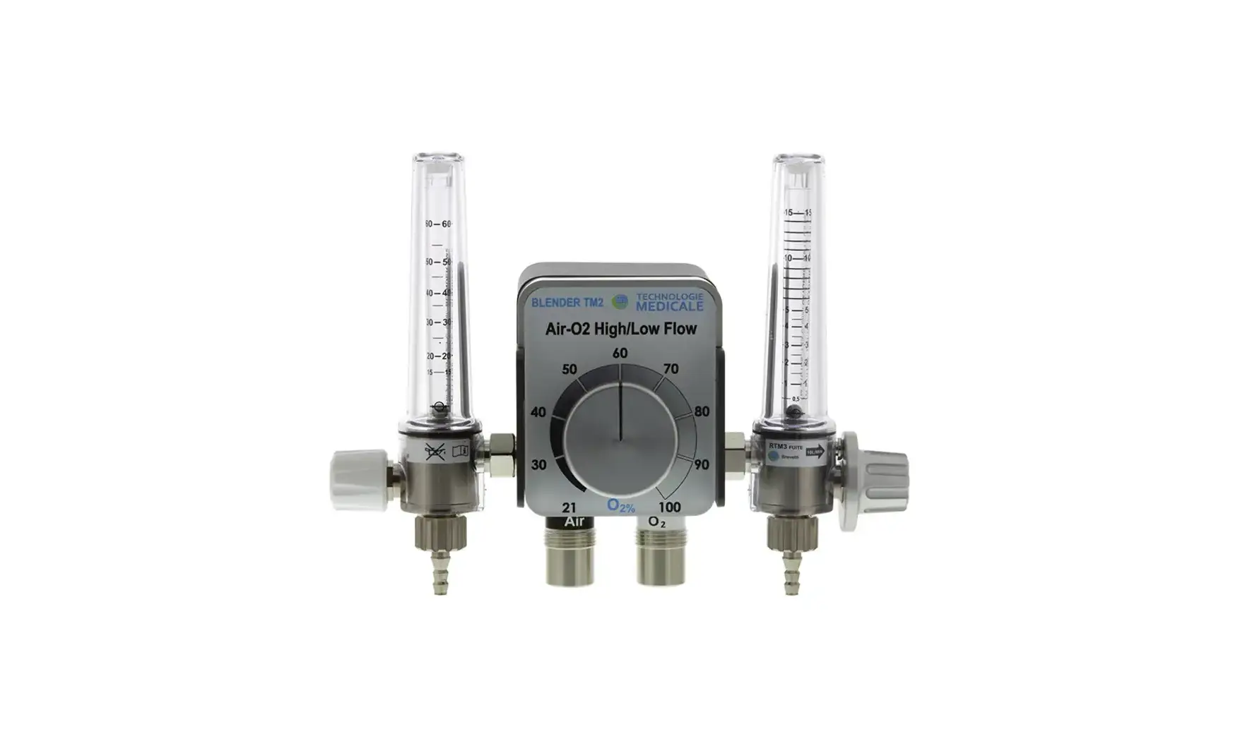MELANGEUR OXYGENE / AIR MEDICAL