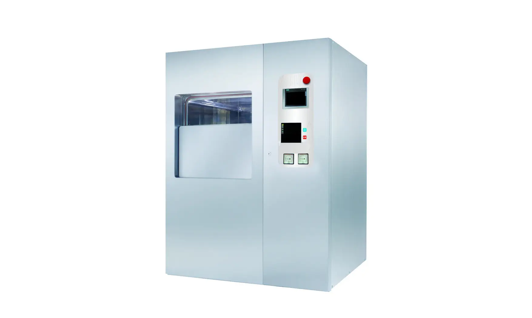 AUTOCLAVE STERILISATEUR VAPEUR HORIZONTA