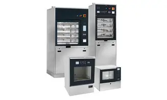 LAVEUR THERMO DESINFECTEUR