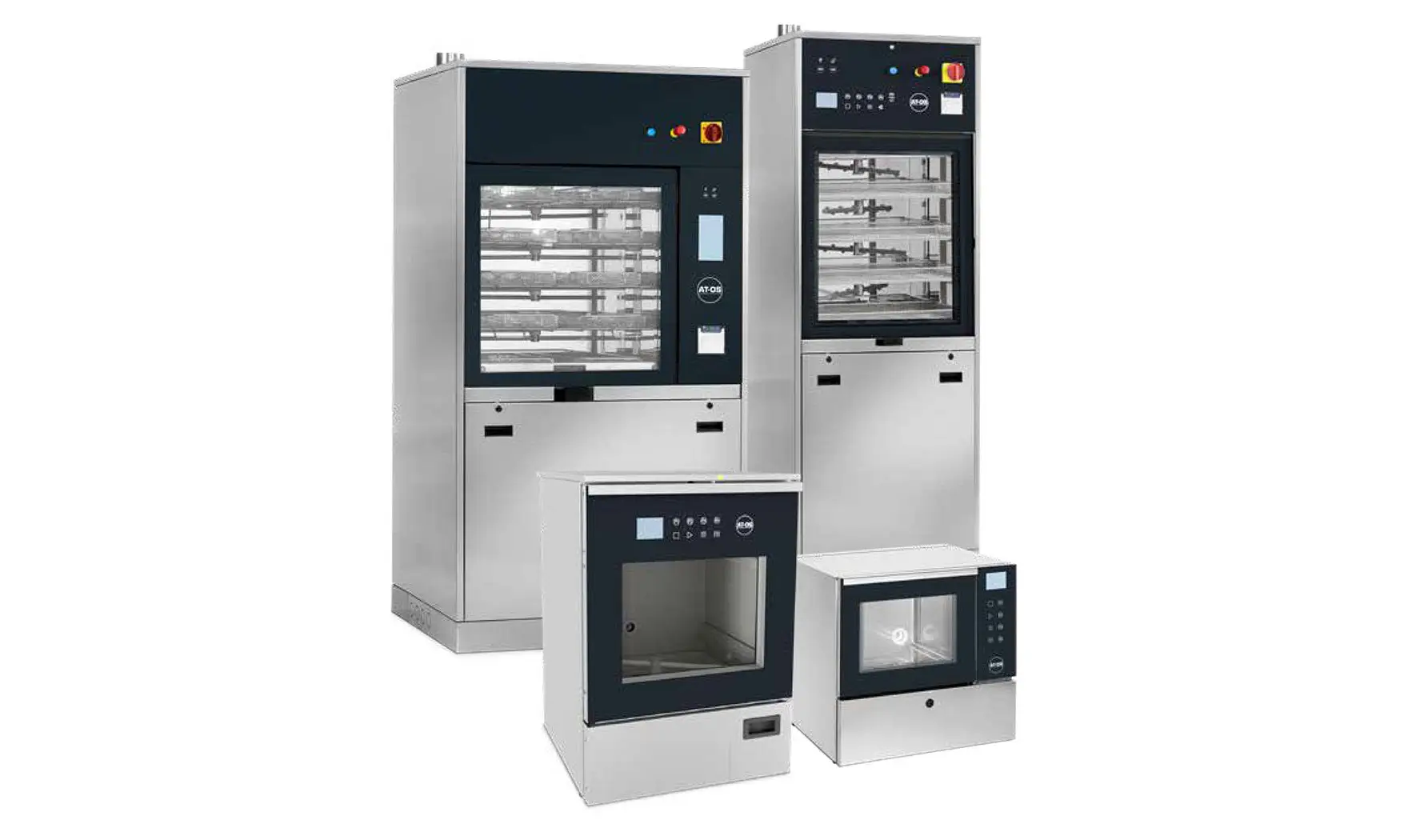 LAVEUR THERMO DESINFECTEUR