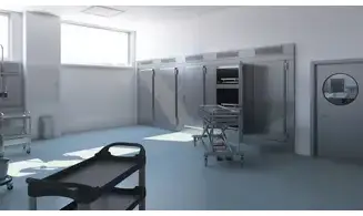 EQUIPEMENT DE MORGUE ET AUTOPSIE
