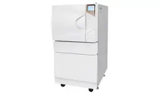 AUTOCLAVE DE TABLE 80 LITRES