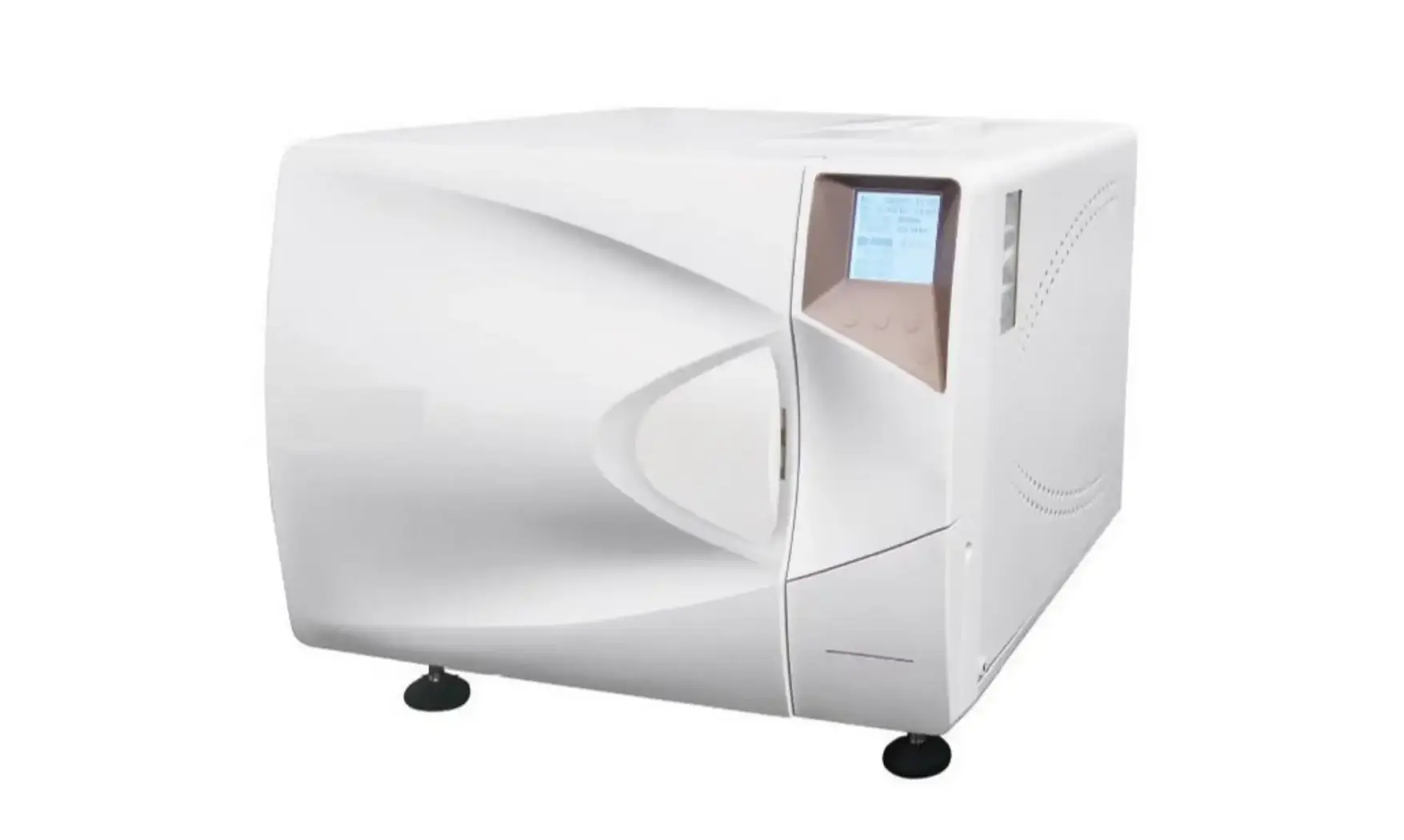 AUTOCLAVE DE TABLE 80 LITRES