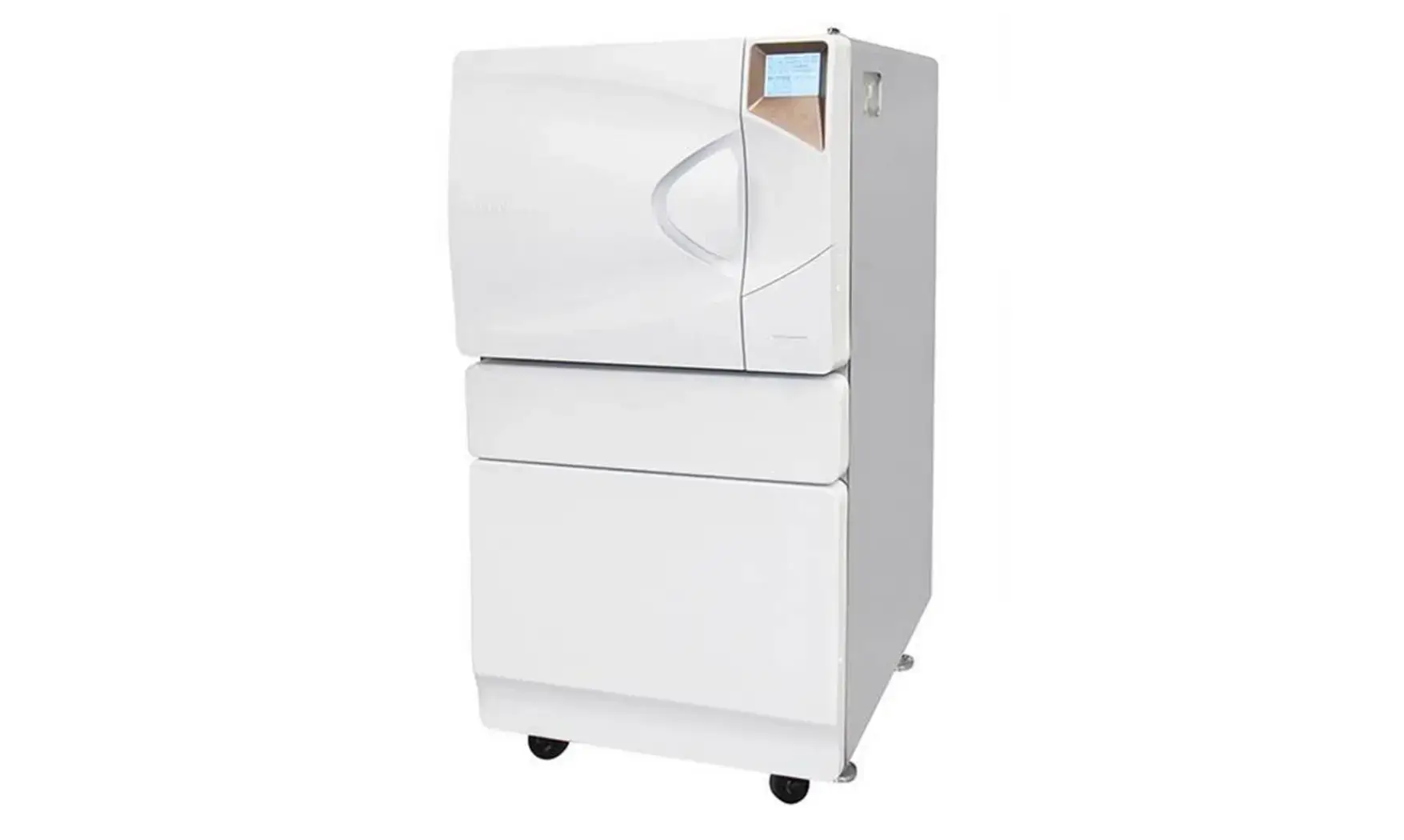 AUTOCLAVE DE TABLE 80 LITRES