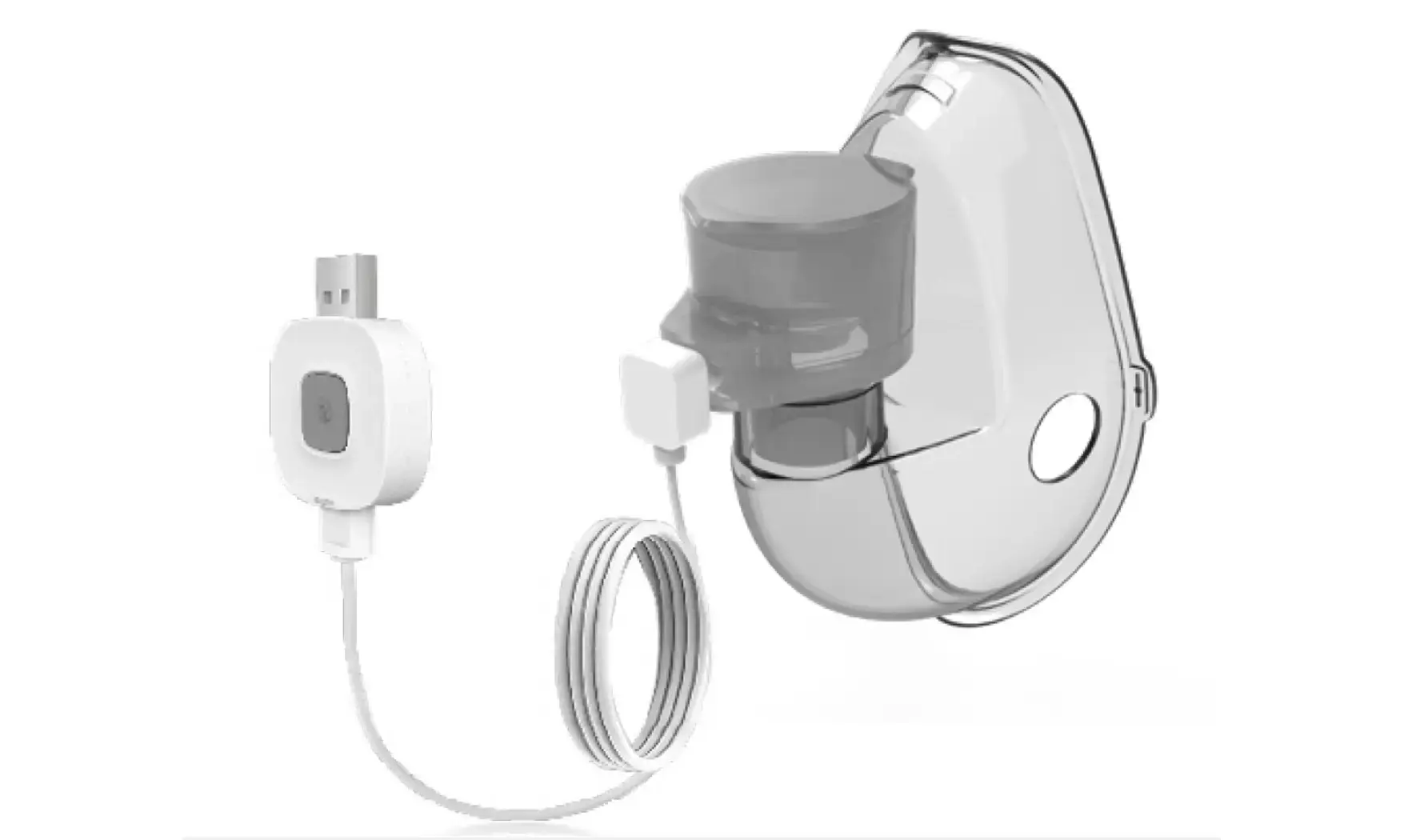 NÉBULISEUR MESH PORTABLE ONEPRO