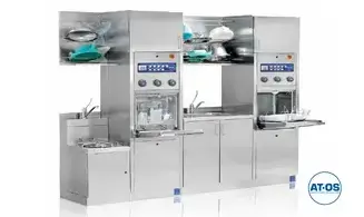 LAVE BASSINS VIDOIR AUTOMATIQUE