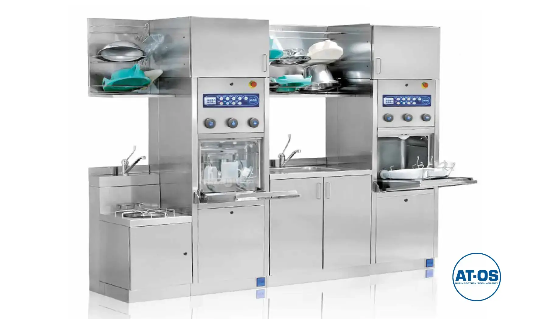 LAVE BASSINS VIDOIR AUTOMATIQUE