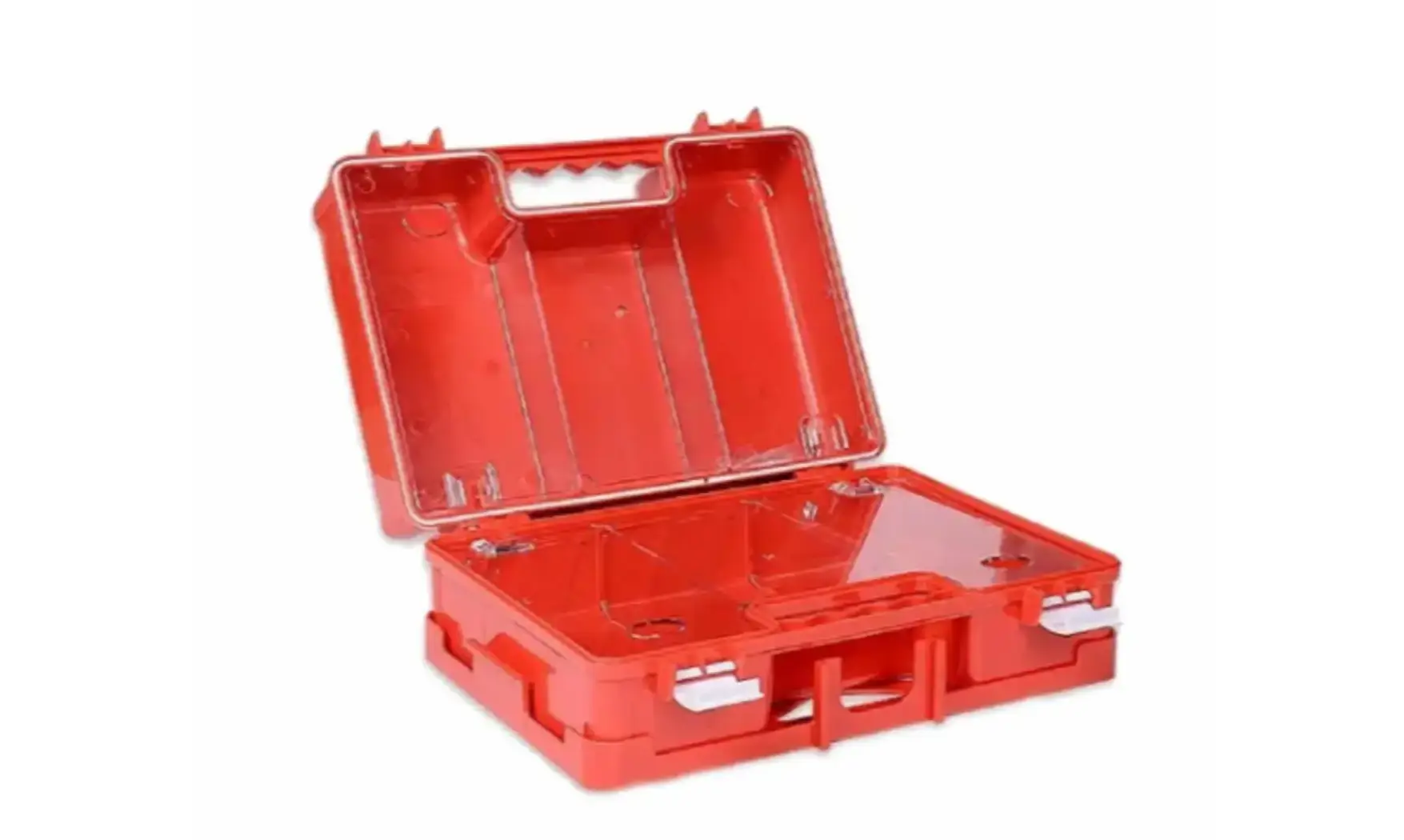 BOITE TROUSSE DE SECOURS REANIMATION