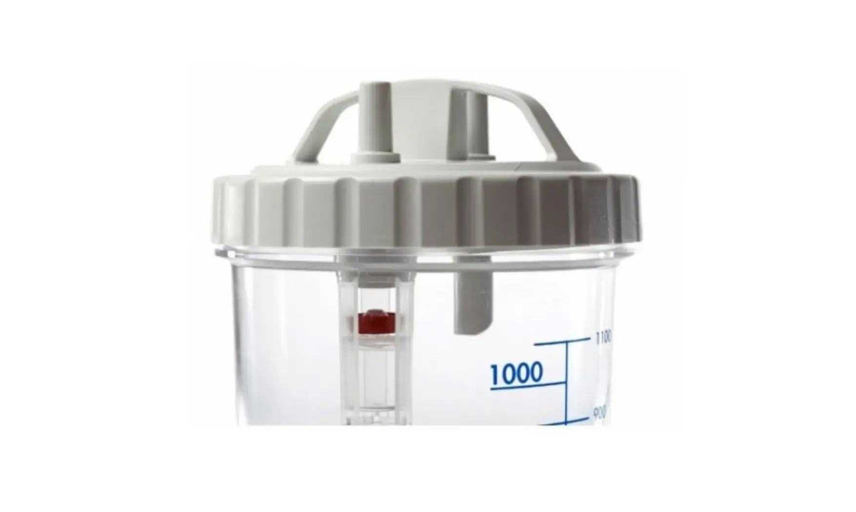 BOCAL ASPIRATION CAMI AUTOCLAVABLE 1 L