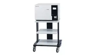 STÉRILISATEUR PLASMA DE TABLE 20 LITRES